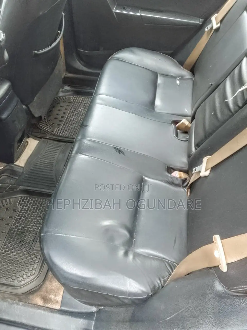 Toyota Corolla 2015 Gray