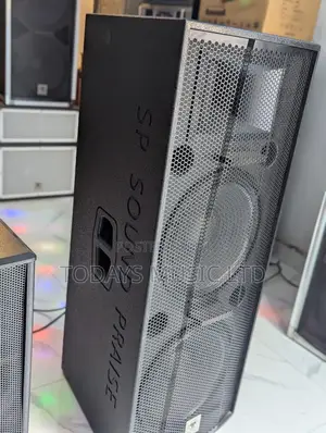 Sound Praise SP-265 Full Range Speaker