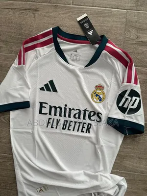 Quality Football Jerseys | Affordable Prices