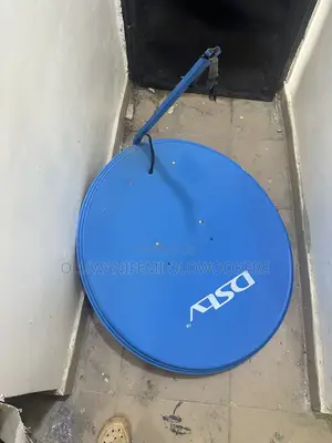 DSTV Satellite Dish