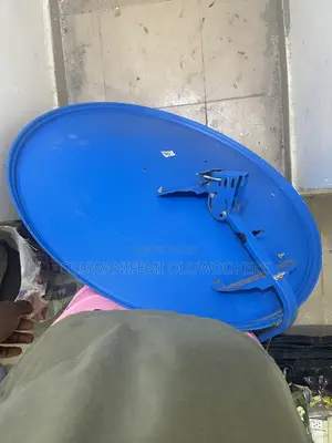 DSTV Satellite Dish