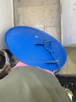 DSTV Satellite Dish