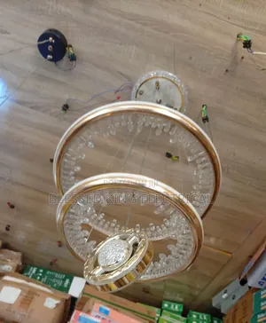 Chandelier Light