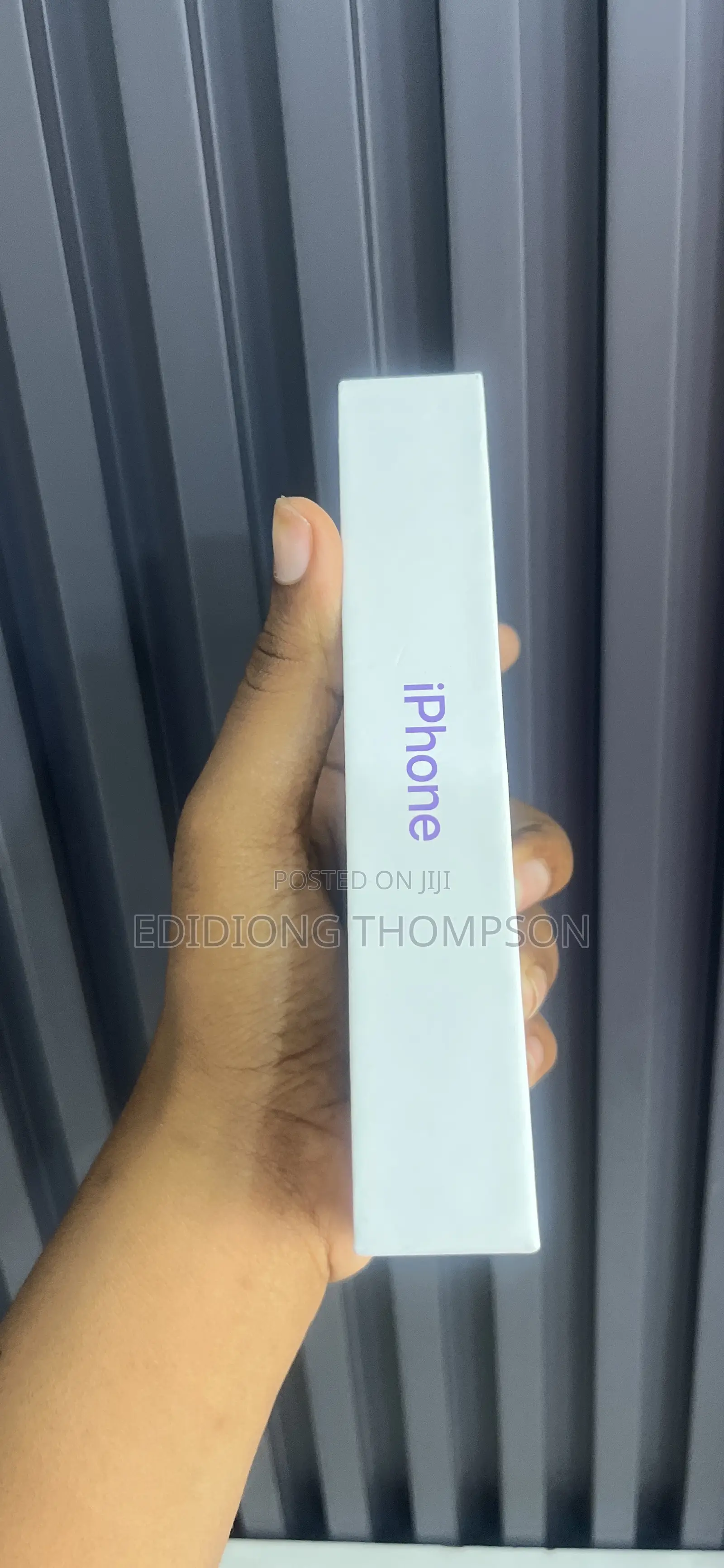 New Apple iPhone 15 Pro 256 GB
