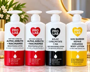 Pro Lab Lotion