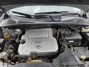 Lexus RX 350 2007