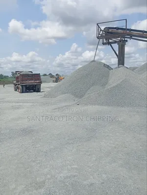 URGENT: Premium Granite Chippings Available for Immediate Delivery`