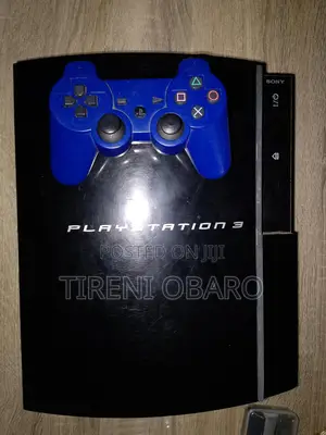 Playstation 3