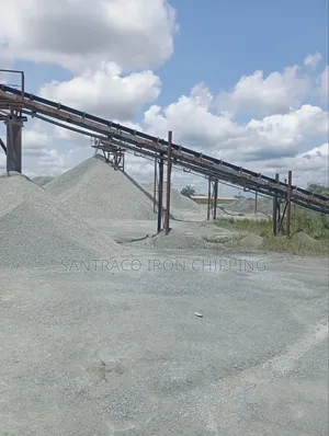 Tested Washed Granite Chippings - No Clay, No Dust