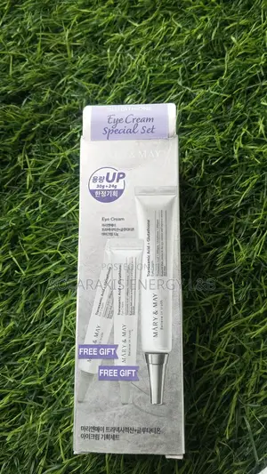 Eye Cream Special Set