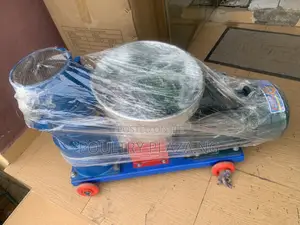 Pelleting Machine