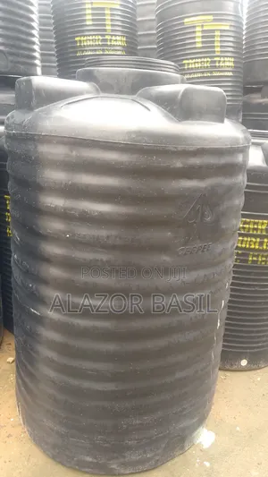 Geepee Tank