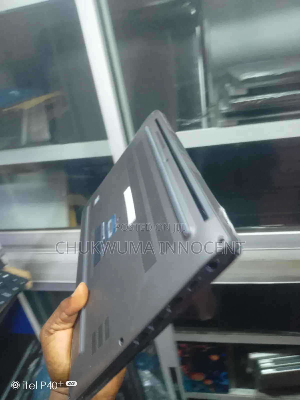 Laptop Dell Latitude 7490 8GB Intel Core i7 SSD 256GB