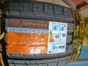 275/55/19 Tyre for Benz, G-Wagon,highlander