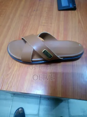 Palm Slippers