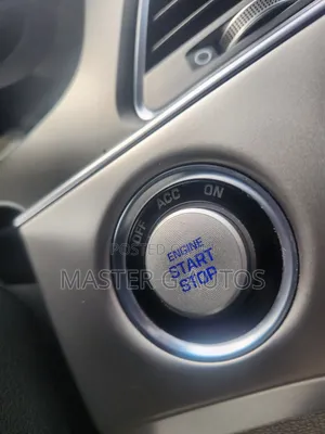 Hyundai Sonata 2016 White