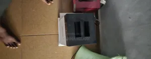 Solar Generator