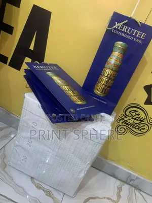 Paper Bag Printing