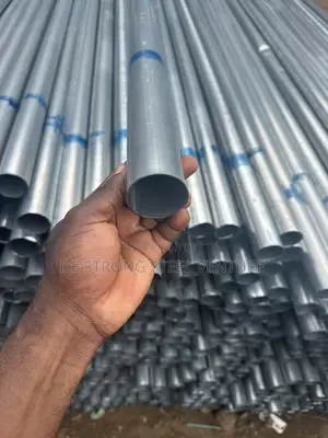 Galvanize Pipe 40mm