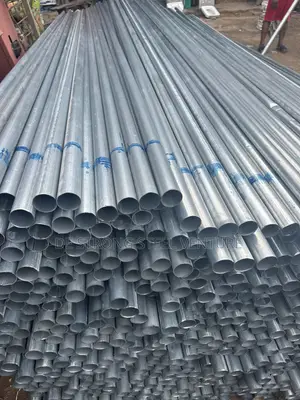 Galvanize Pipe 40mm