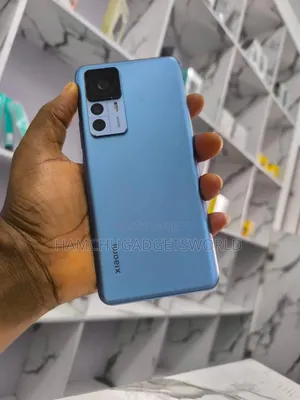 Xiaomi 12T Pro 256 GB Blue