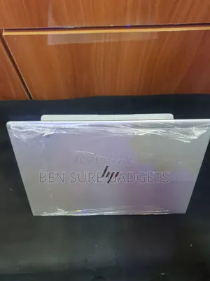 Laptop HP EliteBook 840 G5 16GB Intel SSD 512GB