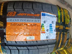 245/55/19 Tyre for Highlander,venza,sienna