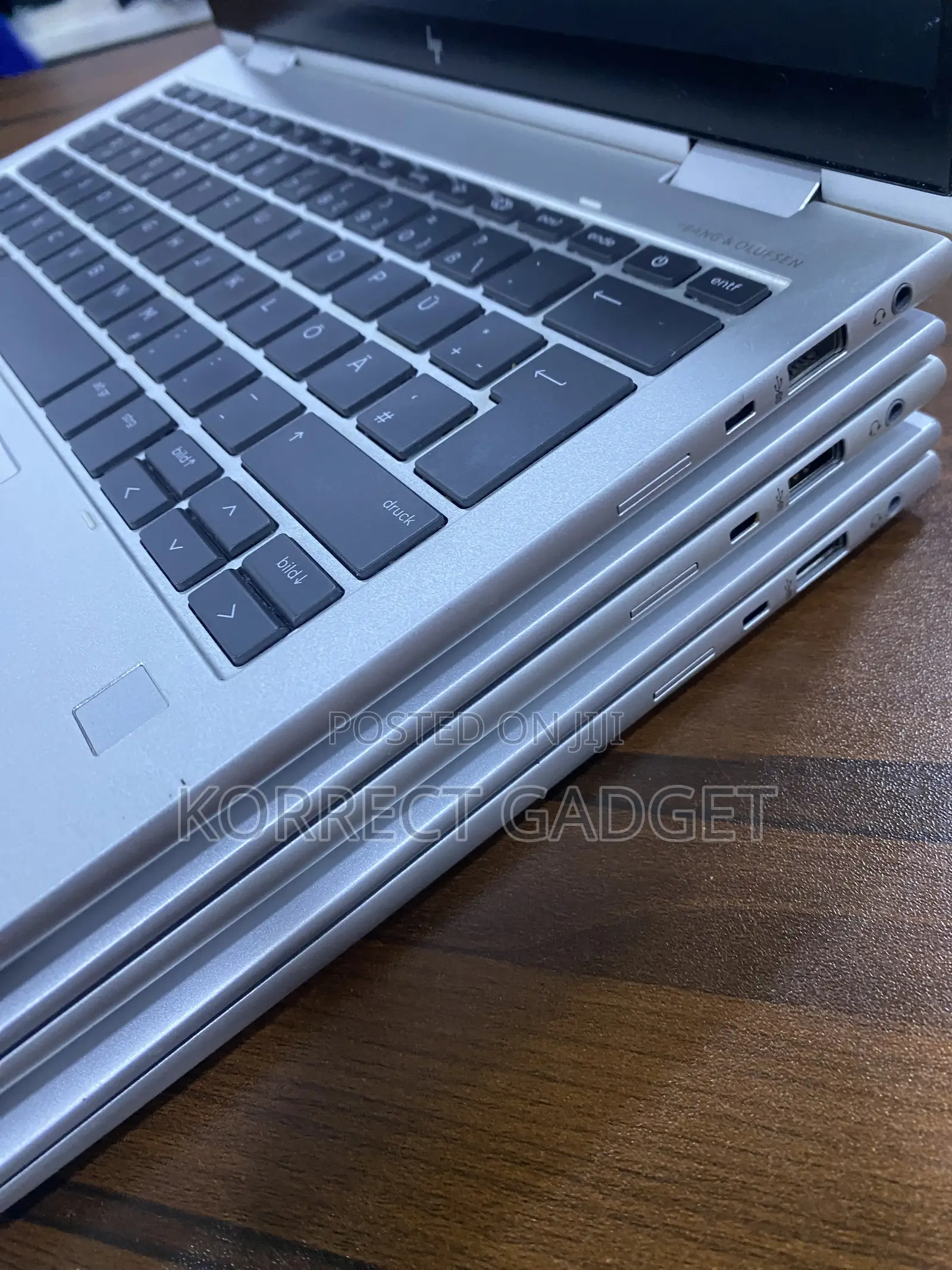 Laptop HP EliteBook 830 G9 16GB Intel Core i5 SSD 512GB