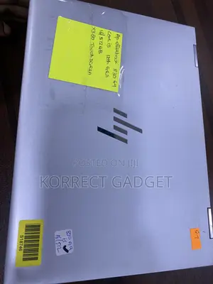 Laptop HP EliteBook 830 G9 16GB Intel Core i5 SSD 512GB