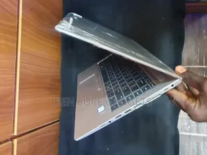 Laptop HP EliteBook 840 G5 16GB Intel SSD 512GB