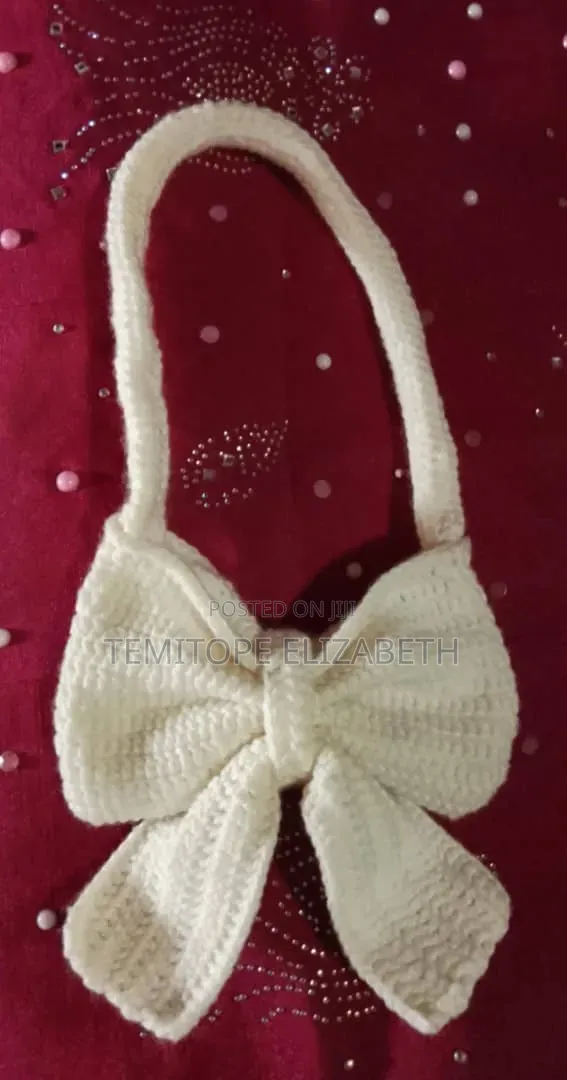 Crochet Bag