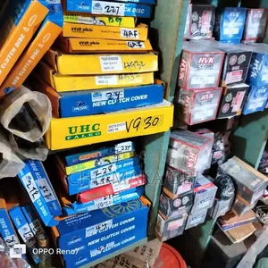 Deals on All Types of Machines and Motors Spare Part