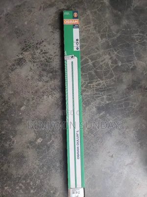 Osram Bulb
