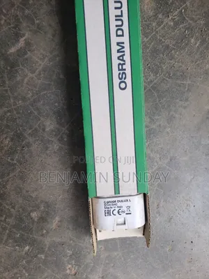 Osram Bulb