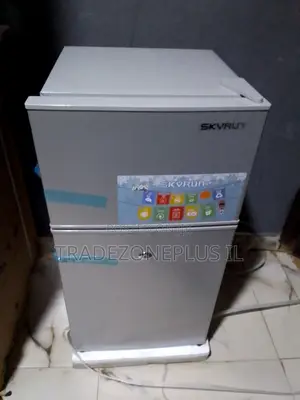 SkyRun BCD85 Fridge – Excellent Choice for Home Cooling