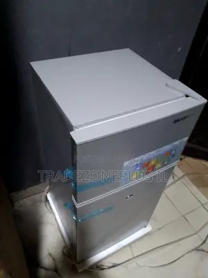 SkyRun BCD85 Fridge – Excellent Choice for Home Cooling