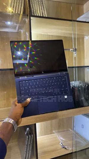 Laptop HP Elite Dragonfly G2 16GB Intel Core i7 SSD 512GB