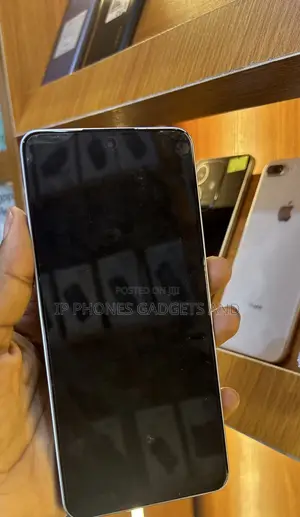Oppo Reno13 F 256 GB Black