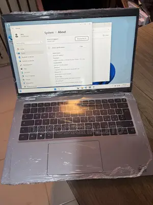 New Laptop Dell Latitude 5420 8GB Intel Core i5 SSD 256GB