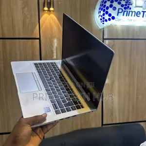 Laptop HP EliteBook 840 G6 8GB Intel Core i7 SSD 256GB