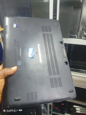 Laptop Dell Latitude E7470 8GB Intel Core i7 SSD 256GB