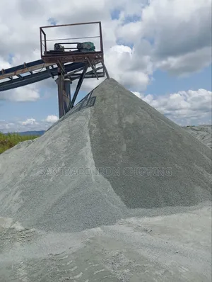 Granite Chippings Available Now - Call`