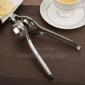 High Quality Stainless Steel Lemon Squeezer