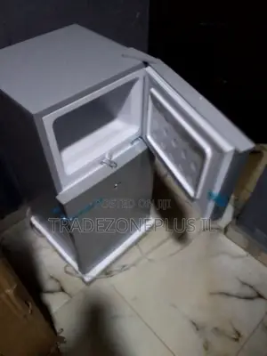 SkyRun Refrigerator – Modern Appliance at a Great Price