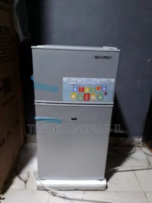 SkyRun Refrigerator – Modern Appliance at a Great Price