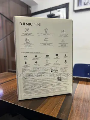 Wireless Microphone