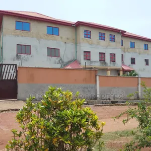 Functioning School With Both Sec and Pry
