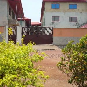 Functioning School With Both Sec and Pry