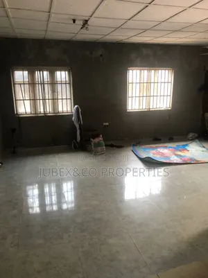 Functioning School With Both Sec and Pry