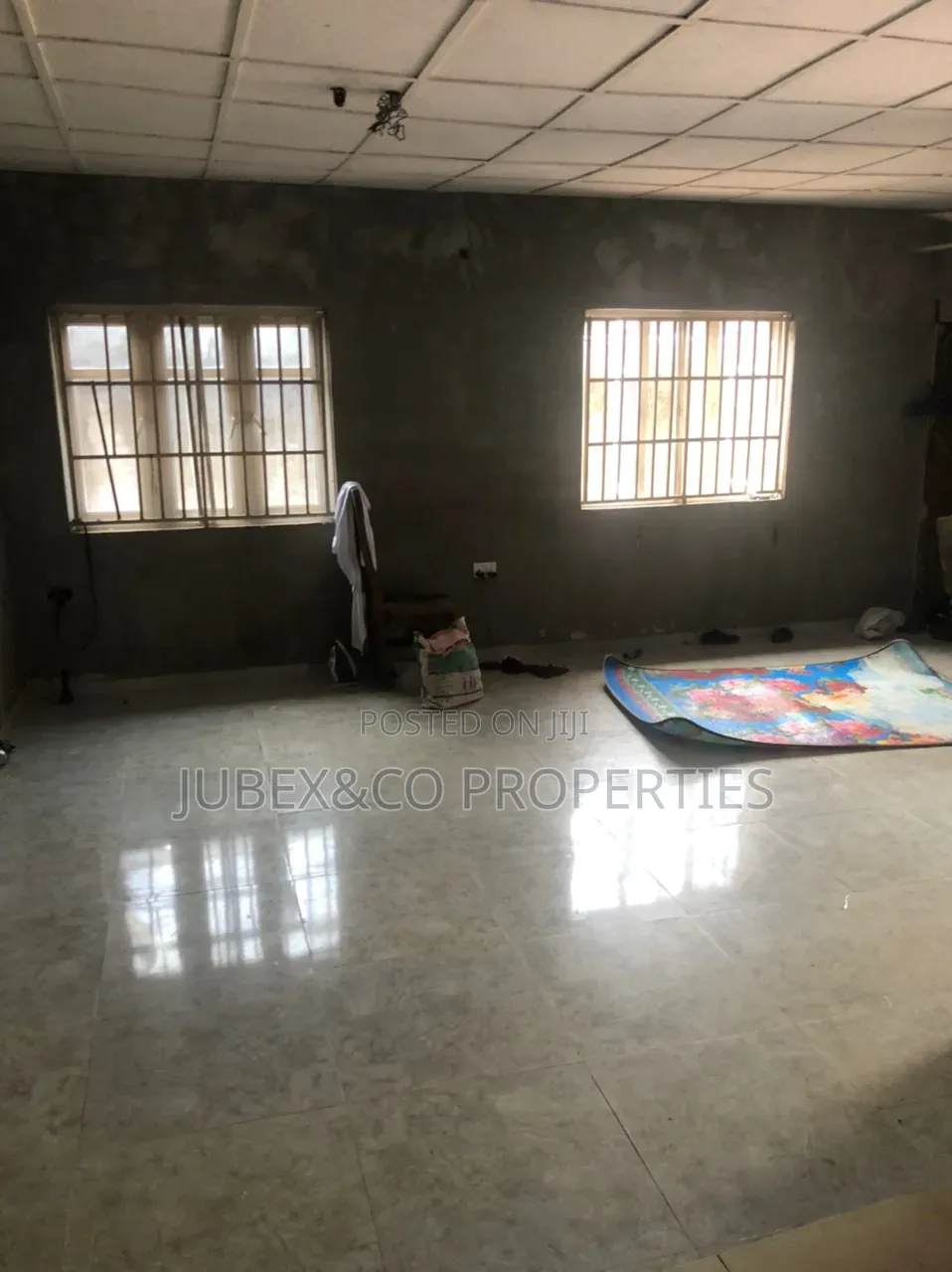 Functioning School With Both Sec and Pry